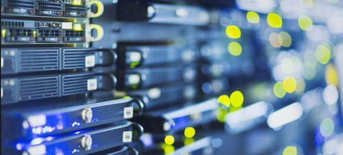 智安网络解析 按网络规模划分的服务器分类